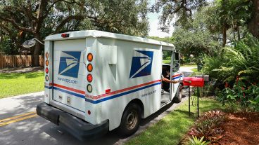 Postal service reform matters