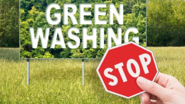 Domtar Advocates Against Greenwashing