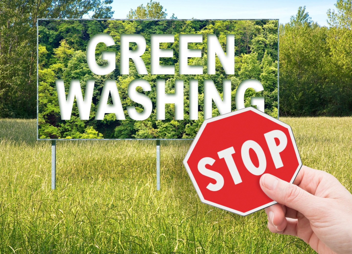 Domtar Advocates Against Greenwashing