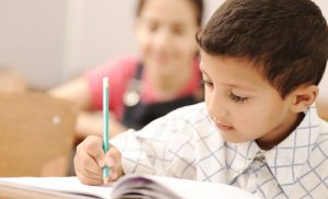 Cursive Handwriting Helps Students Overcome Dyslexia