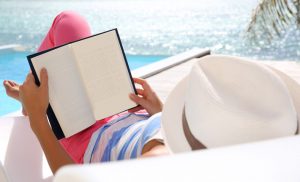 10 Books for Your Summer Reading List