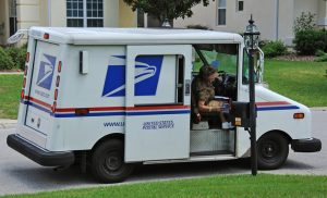 postal affairs IWCO Domtar
