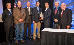 Hawesville Mill Named Kentucky Manufacturer of the Year