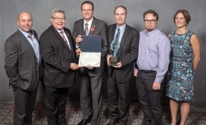 windsor mill recognized for sustainable forest management