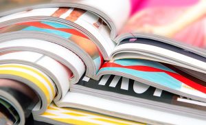 printed catalogs are the gem of the marketing world