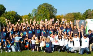 Domtar and Student Conservation Association Help Restore Montreal Urban Forest