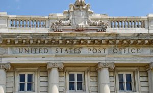 postal service reform act of 2017: four key facts