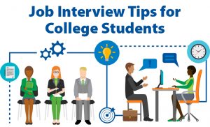 job interview tips from Domtar recruiter