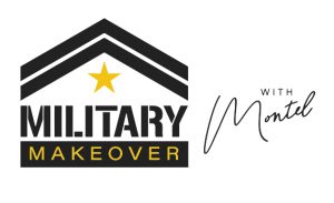 military makeover logo