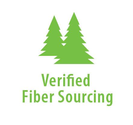 verified fiber sourcing sustainability priorities