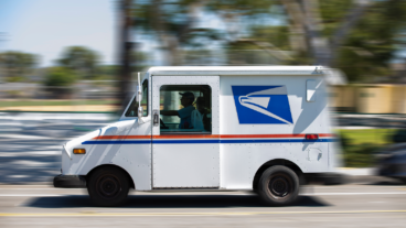 More about U.S. Postal Reform