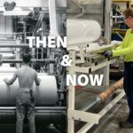 manufacturing safety evolution at Domtar